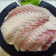 모듬회 메뉴 사진(네이버)