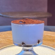 수제 티라미수 메뉴 사진(네이버)