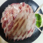 감성돔 메뉴 사진(네이버)