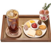 동양커피 SET 메뉴 사진(네이버)