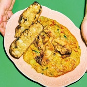 푸팟퐁커리 메뉴 사진(네이버)