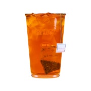 Rooibos Vanilla 메뉴 사진(네이버)