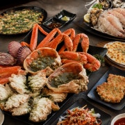 원조 대게찜 메뉴 사진(네이버)
