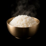 공기밥 메뉴 사진(네이버)