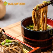 모밀 A세트 메뉴 사진(네이버)