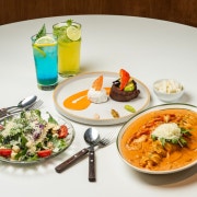 Steak 2인 SET 메뉴 사진(네이버)