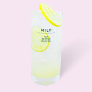 레몬에이드(ICE) 메뉴 사진(네이버)