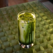 말차오트 메뉴 사진(네이버)