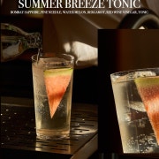 Seasonal Cocktails 메뉴 사진(네이버)