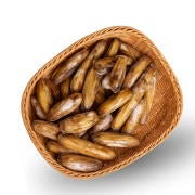 맛조개 구이 메뉴 사진(네이버)