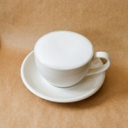 Cappuccino 메뉴 사진(네이버)