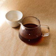 Filter Coffee 메뉴 사진(네이버)