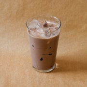 Drinking Chocolate 메뉴 사진(네이버)