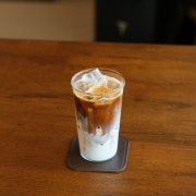 라떼 메뉴 사진(네이버)