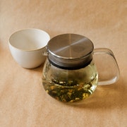 Cool Herbal Tea 메뉴 사진(네이버)