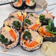 참치 메뉴 사진(네이버)