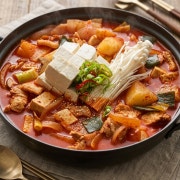 고추장찌개 메뉴 사진(네이버)