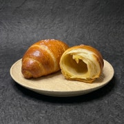 소금빵 메뉴 사진(네이버)