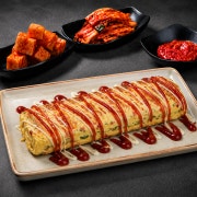계란말이 메뉴 사진(네이버)
