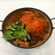 꽃게탕🦀 메뉴 사진(네이버)