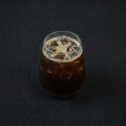 아메리카노 메뉴 사진(네이버)