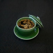 쌍화차 메뉴 사진(네이버)