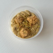피쵸피쵸 치즈케이크(GF/떠먹케) 메뉴 사진(네이버)