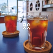 핸드드립 커피(ICE) 메뉴 사진(네이버)