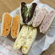 쫀득빵 메뉴 사진(네이버)