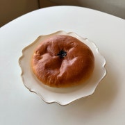 단팥빵 메뉴 사진(네이버)