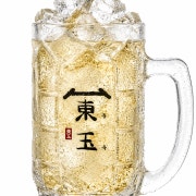 동옥하이볼 메뉴 사진(네이버)