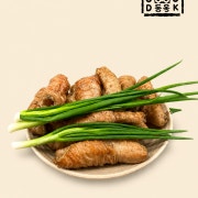 참나무 초벌 대구식 막창 메뉴 사진(네이버)