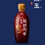 복분자 메뉴 사진(네이버)