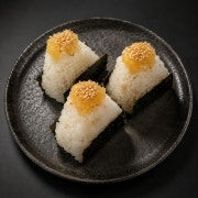 명란무침 삼각김밥 메뉴 사진(네이버)