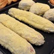 화이트롤 메뉴 사진(네이버)