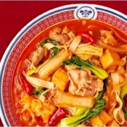 리춘 마라탕 메뉴 사진(네이버)