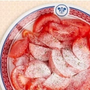 꿀꿀토마토 메뉴 사진(네이버)