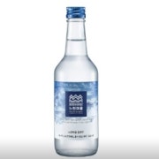 느린마을 소주 메뉴 사진(네이버)