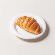 갈릭 소금빵 메뉴 사진(네이버)