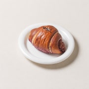 고구마소금빵 메뉴 사진(네이버)