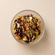 닐라닐라바닐라 메뉴 사진(네이버)
