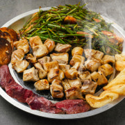 특 모 둠 메뉴 사진(네이버)