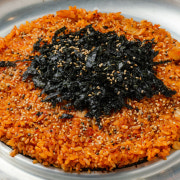 볶음밥 메뉴 사진(네이버)