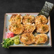치즈가리비구이 메뉴 사진(네이버)