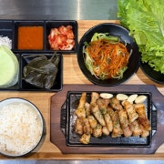 따띠세트 메뉴 사진(네이버)