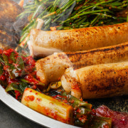 한우대창 메뉴 사진(네이버)
