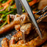 한우곱창 메뉴 사진(네이버)