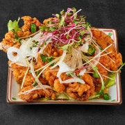 오사카유린기 메뉴 사진(네이버)