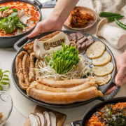 생식본능구이세트 메뉴 사진(네이버)