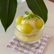 그레이프 블룸 메뉴 사진(네이버)